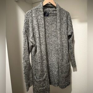 Women’s Abercrombie & Fitch Long Sweater